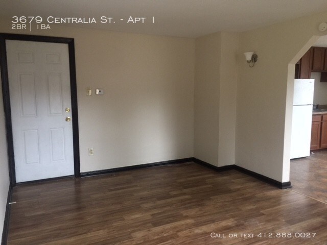 Primary Photo - 3679 Centralia St