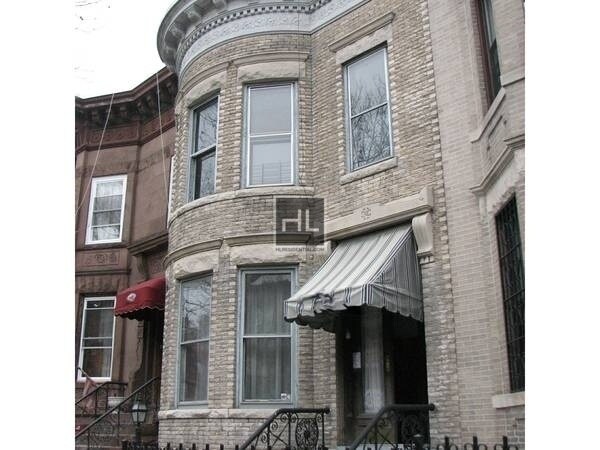 Foto del edificio - 54 STREET Park Slope