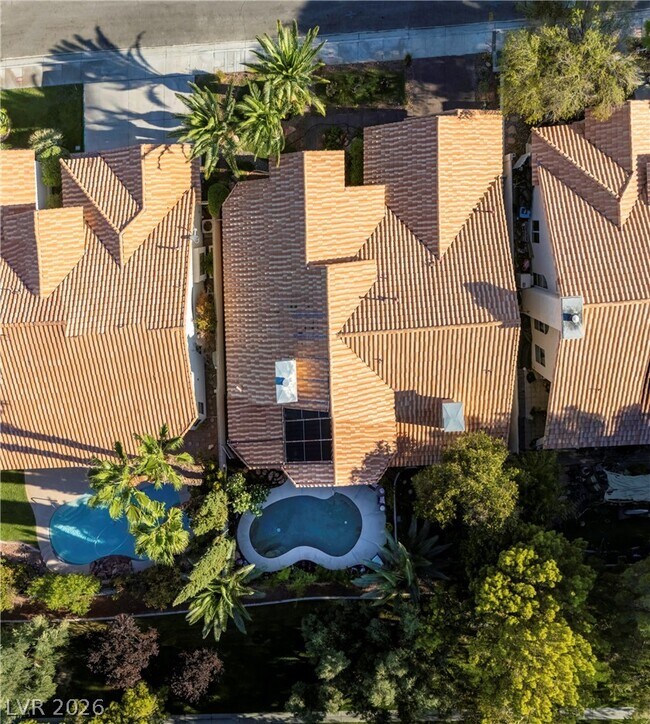 Foto del edificio - 9104 Covered Wagon Ave
