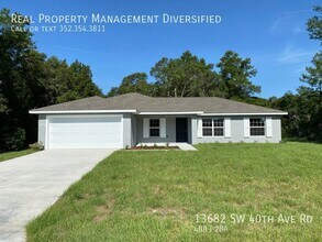 Building Photo - 13682 SW 40th Ave