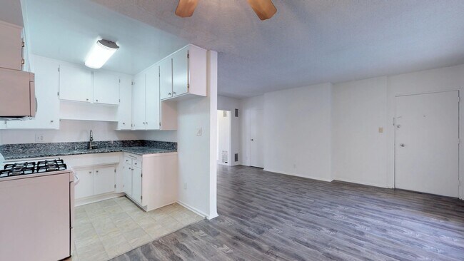 Foto del interior - 1815 N. Harvard Blvd