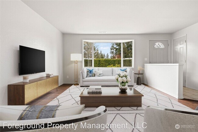 Foto del edificio - 3 br, 1 bath House - 12916 SE 162nd St