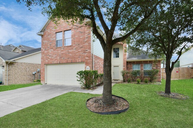 Foto del edificio - 20051 Silver Rock Dr