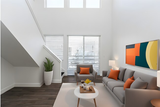 Building Photo - Ardmore Apartments