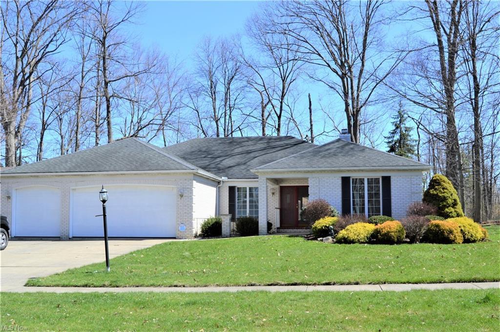 13361 Tradewinds Dr, Strongsville, OH 44136 House Rental in