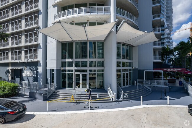 Neo Vertika Condominiums