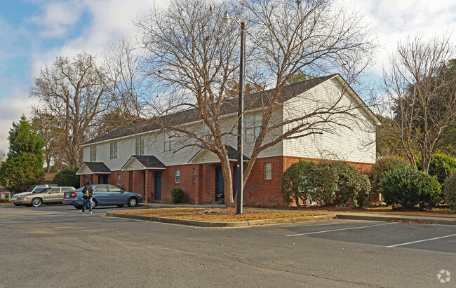 Foto del edificio - Plowden Place Apartments