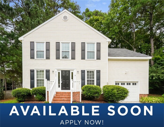 Foto principal - 2708 Kempsford Pl