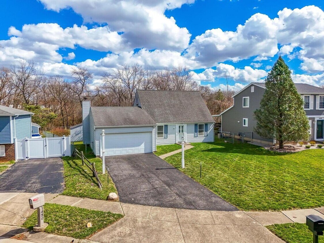 Foto principal - 1488 Red Leaf Ln