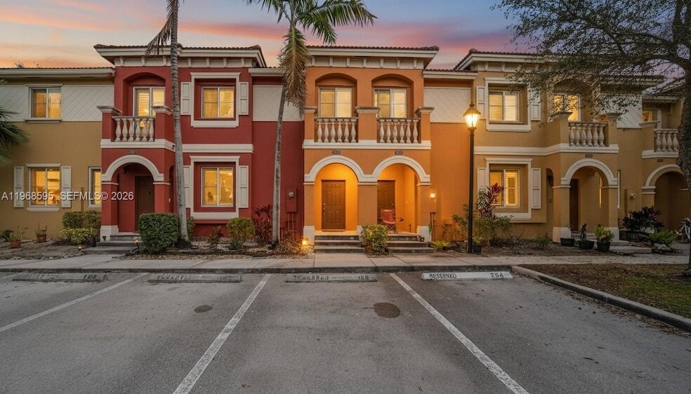 Photo - 1855 SW 89th Terrace Unit 1855