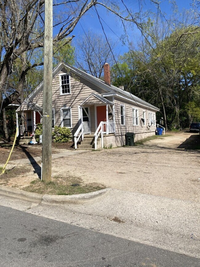 Townhouse Townhouse for Rent in Raleigh, NC