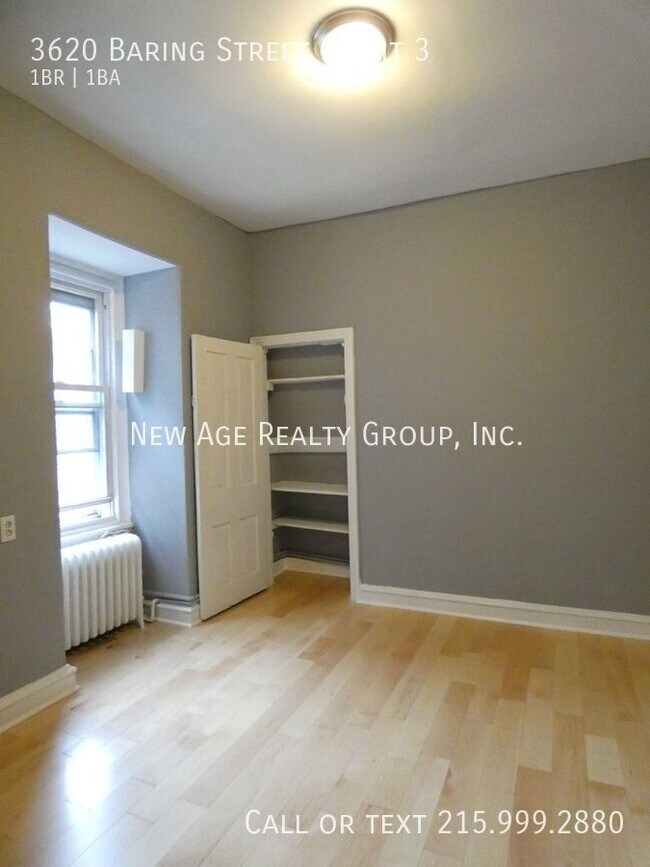 Foto del edificio - 3620 Baring St