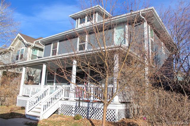 Foto del edificio - 2864 Willow St