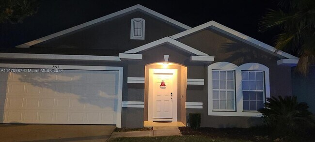 Foto del edificio - 853 Lockbreeze Dr