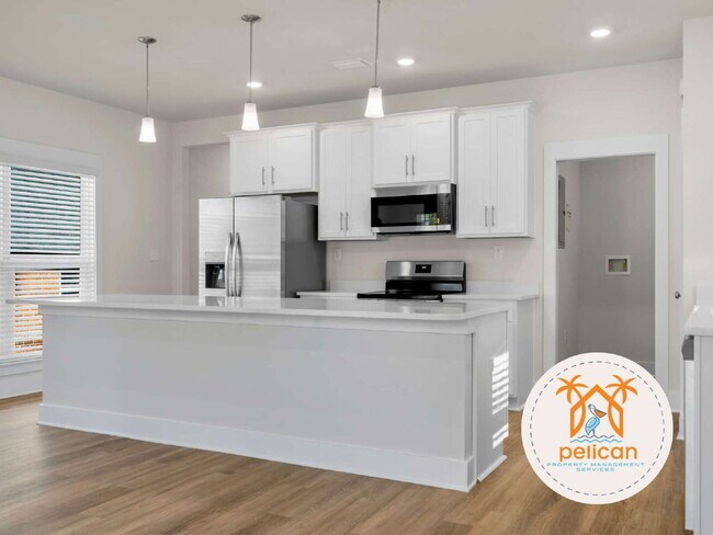 Building Photo - New Build 3BR / 2BA – Move-In Ready