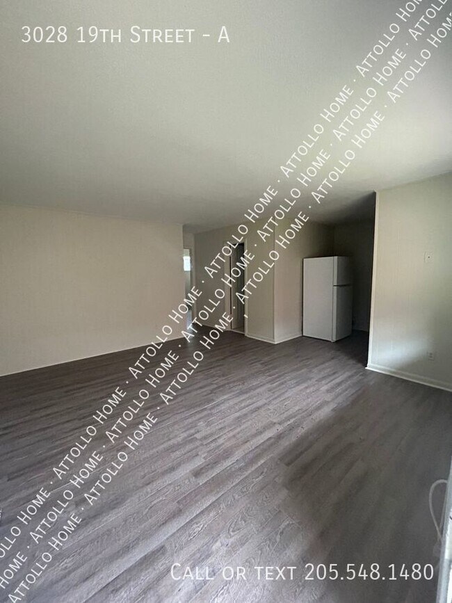 Foto del edificio - 3028 19th St