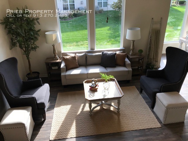 Foto del edificio - Townhomes at The Reserve