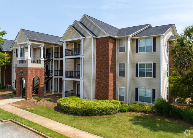 Foto del edificio - Anthos at Lexington Place