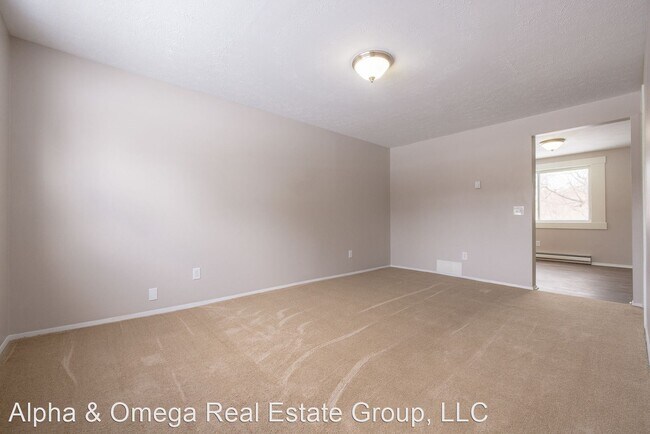 Foto del edificio - 2 br, 1 bath House - 25 6th St Apt B