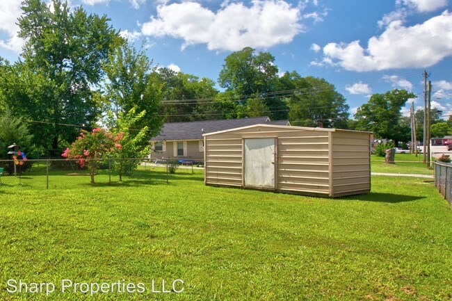 Foto del edificio - 3 br, 2 bath House - 1301 Spring Creek Rd