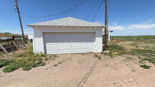 Foto del edificio - Farm House For Lease