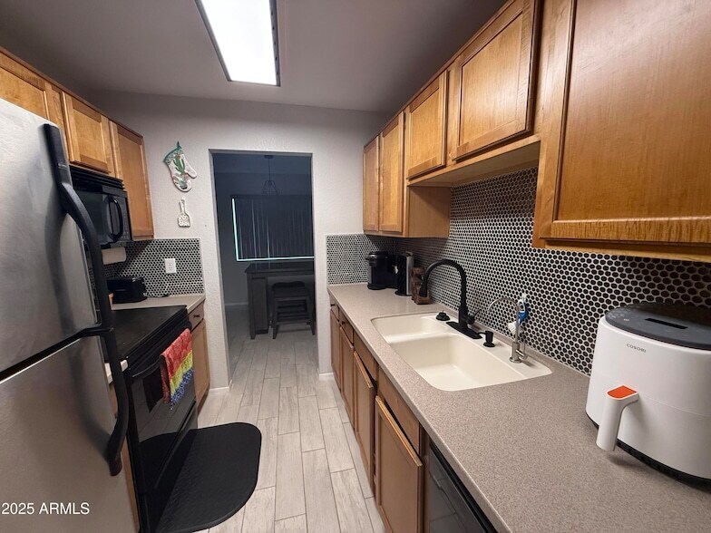 Foto principal - 7550 N 12th St