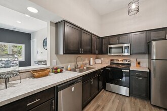 Interior Photo - Beachwood Apartments and Townhomes