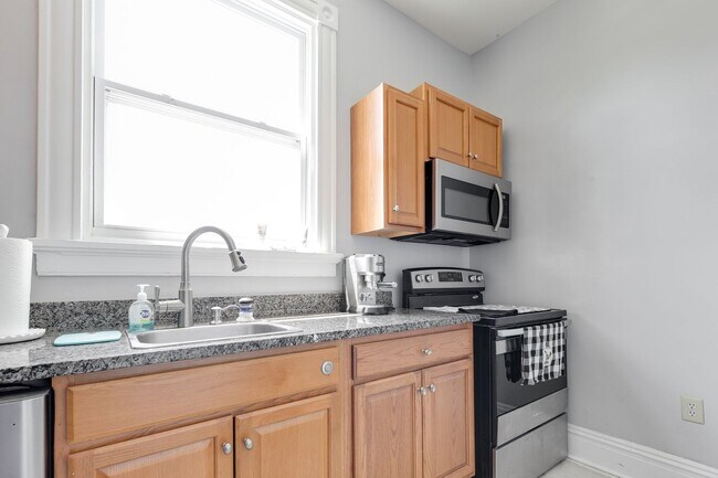 Foto del edificio - 3151 Moody Ave