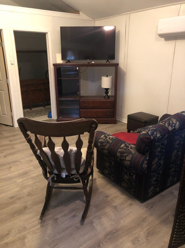 Televisor de 50" - 3691 Inca