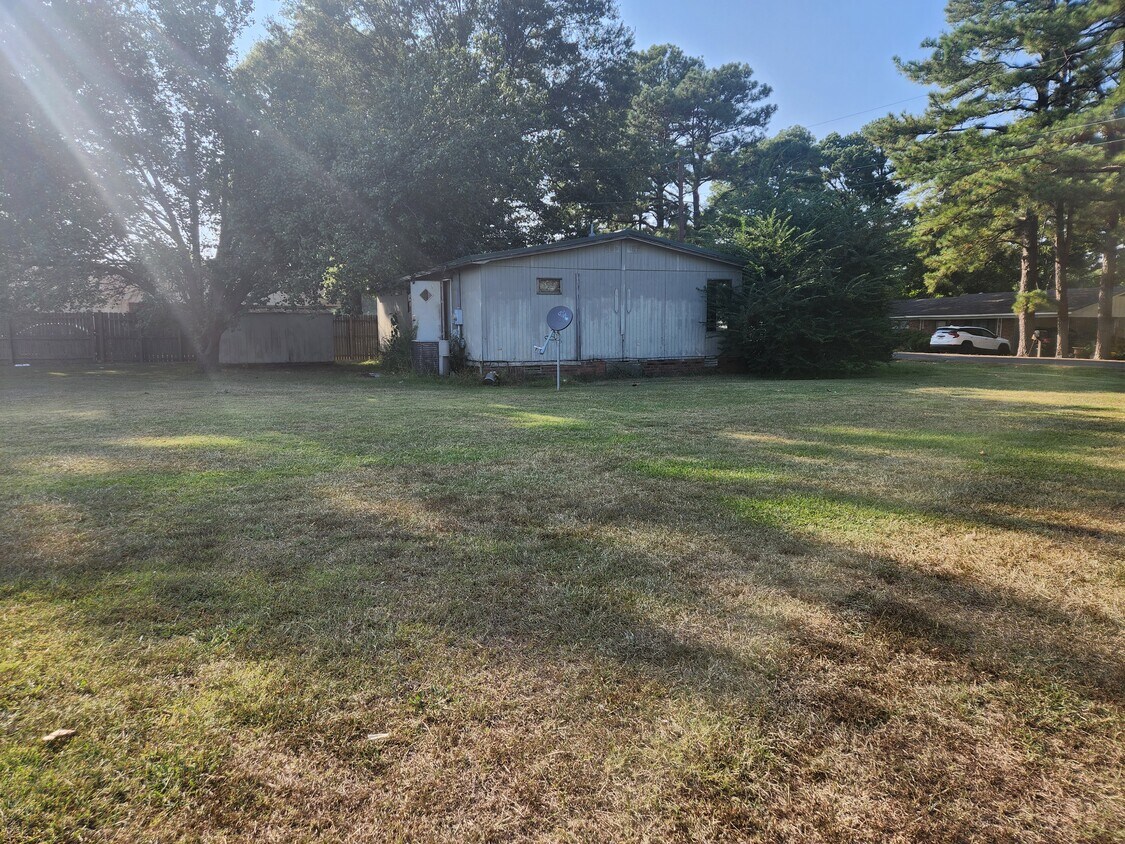 506 Rhode Island St, Beebe, AR 72012 House Rental in Beebe, AR