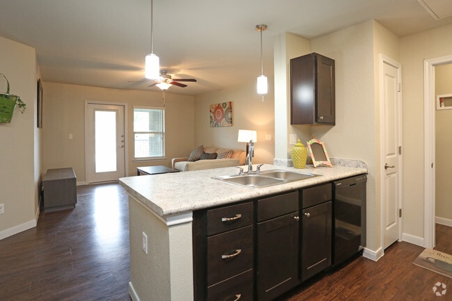 Interior Photo - Mill Town Seniors