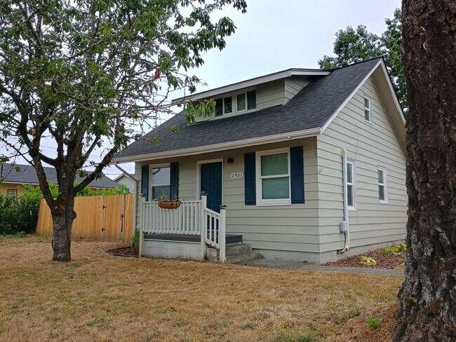 Foto del edificio - 2931 Perry Ave NE