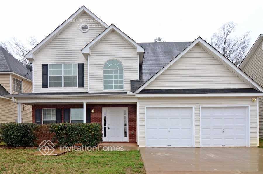 Foto principal - 1150 St Phillips Ct