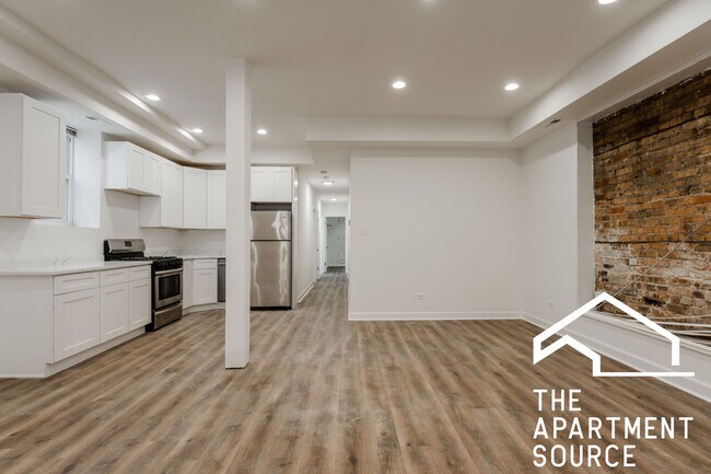 Foto del edificio - 2112 N Campbell Ave