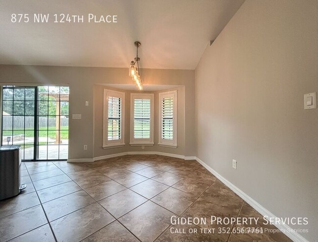 Foto del edificio - 875 NW 124th Pl