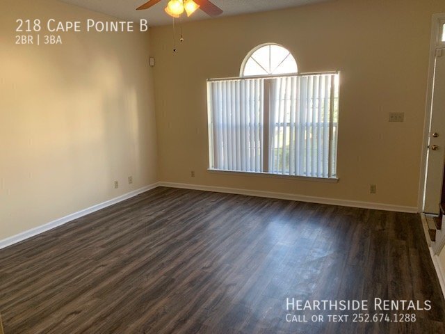 Photo - 218 Cape Point Ln Apartment