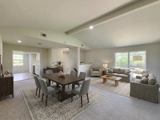 Building Photo - 8719 Valley Song Dr