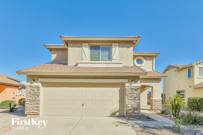 Foto principal - 2383 W Morning Sun Cir