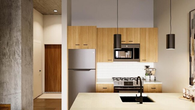 Photo - 1715 S Michigan Ave Apartment