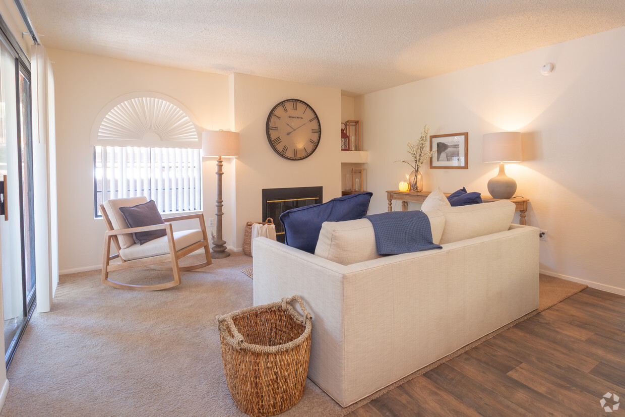 Coronado Villas Apartments Apartments Tucson, AZ