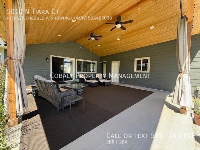 Building Photo - 5010 N Tiara Ct