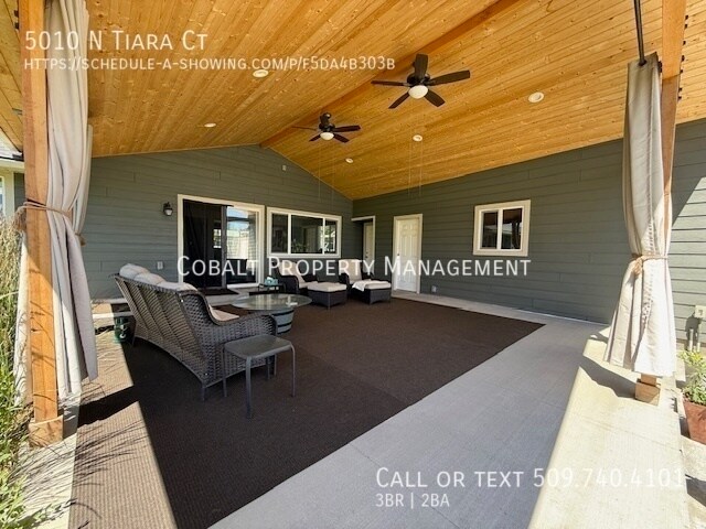 Foto del edificio - 5010 N Tiara Ct