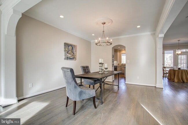 Foto del edificio - 710 Parrish Farm Ln