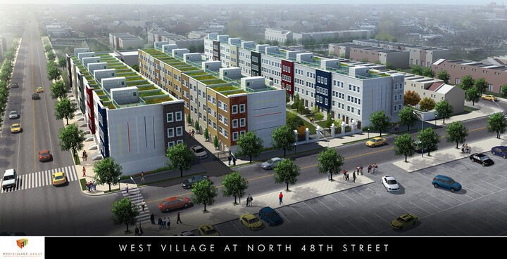 Primary Photo - 800 N 48th St