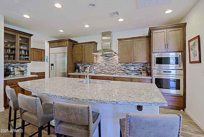 Building Photo - 18004 E Silver Sage Ln