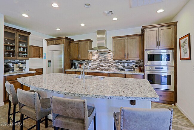 Foto del edificio - 18004 E Silver Sage Ln