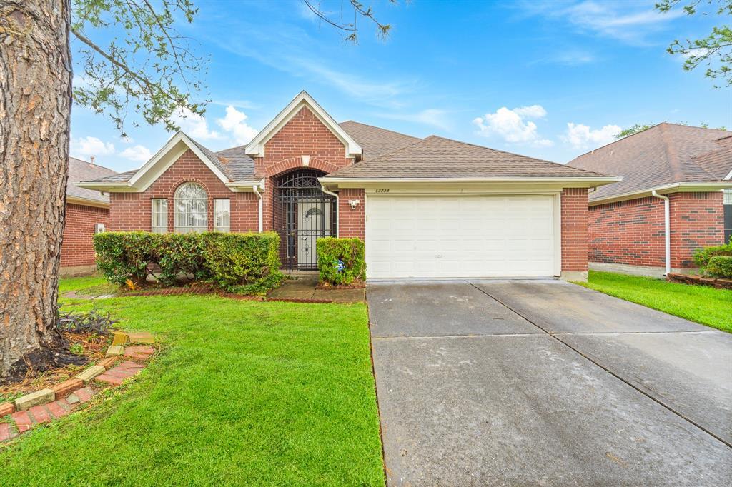 Foto principal - 13734 Bonilla Ln