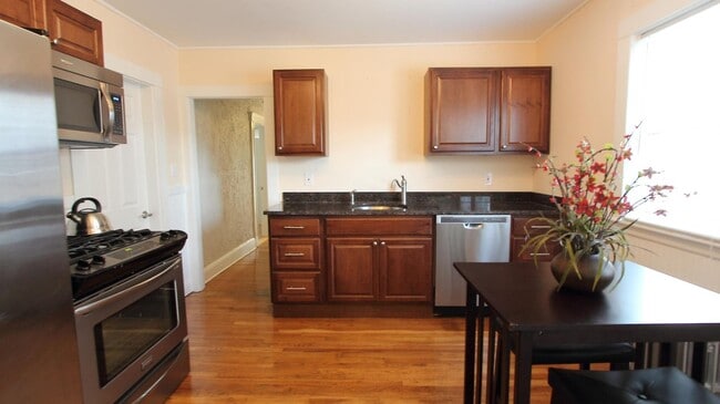 Building Photo - 3 Bedroom in Lower Allston. Central AC, Ba...