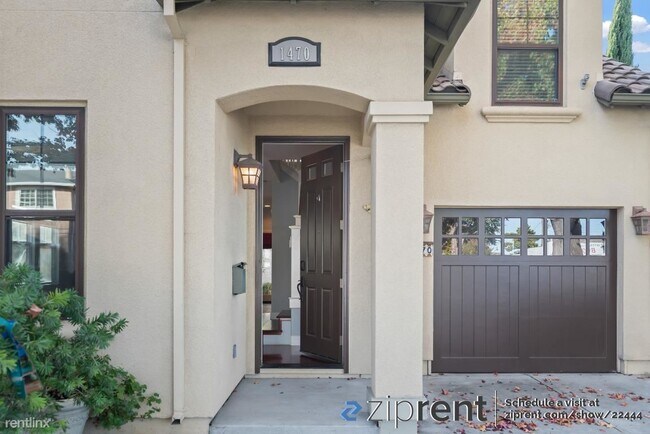 Building Photo - 3 br, 3 bath House - 1470 Lincoln Street, ...