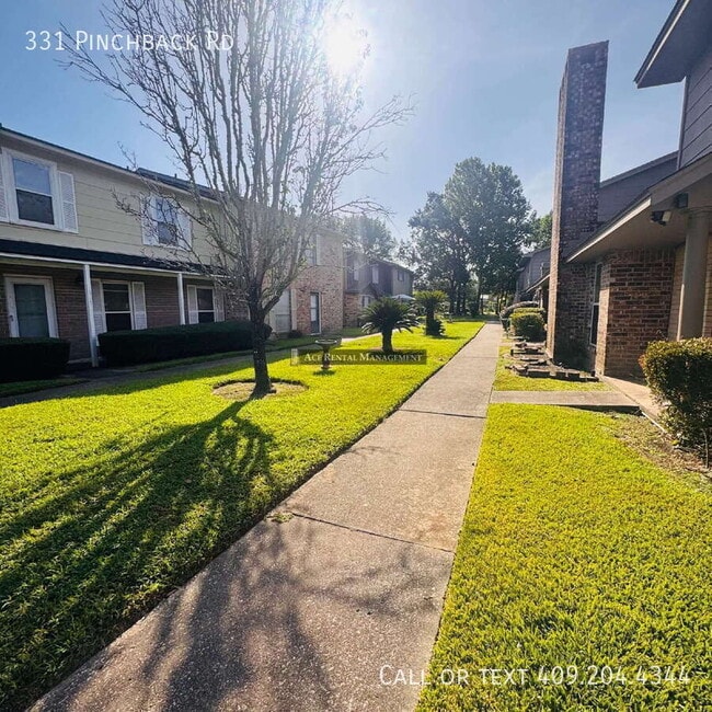 Building Photo - 331 Pinchback Rd